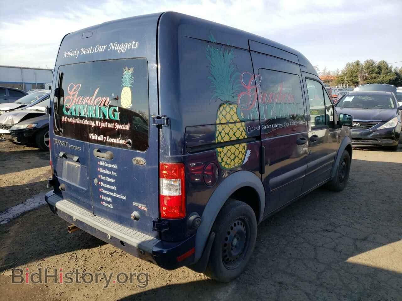 2012 FORD TRANSIT CO - VIN: NM0LS6BN6CT090936 - Фото 4