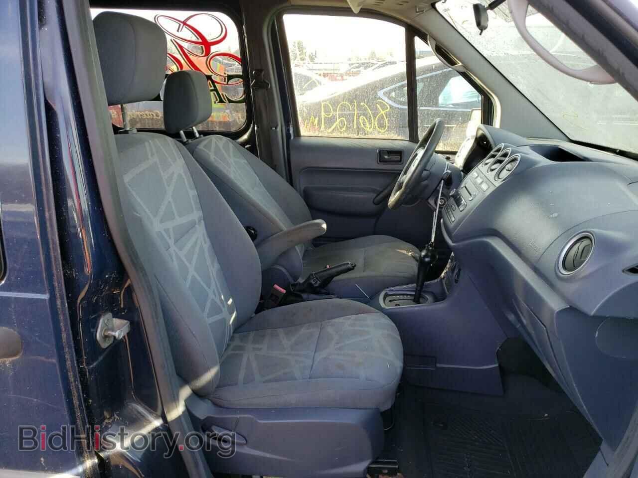 2012 FORD TRANSIT CO - VIN: NM0LS6BN6CT090936 - Фото 5
