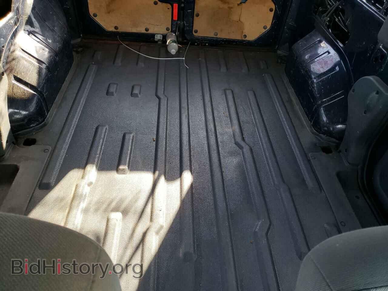 2012 FORD TRANSIT CO - VIN: NM0LS6BN6CT090936 - Фото 6