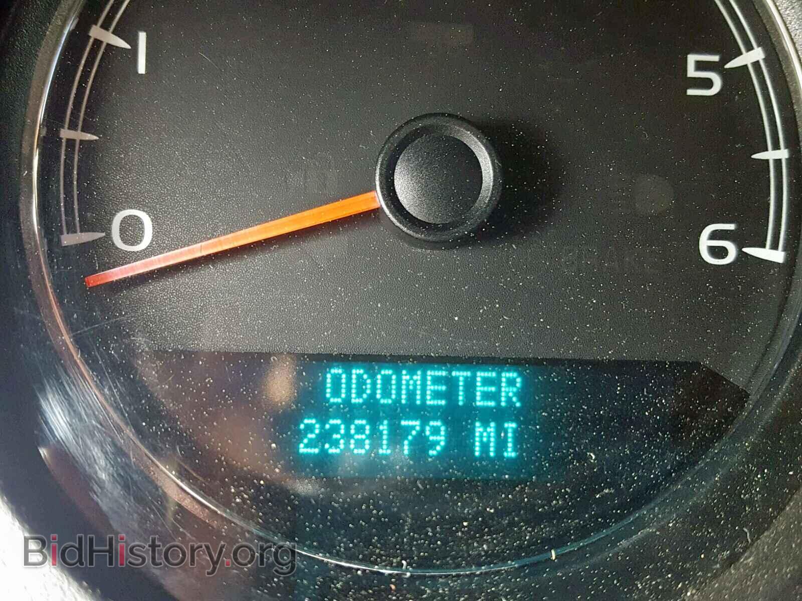 2007 CHEVROLET SILVERADO - VIN: 1GCEK19037Z570220 - Фото 8