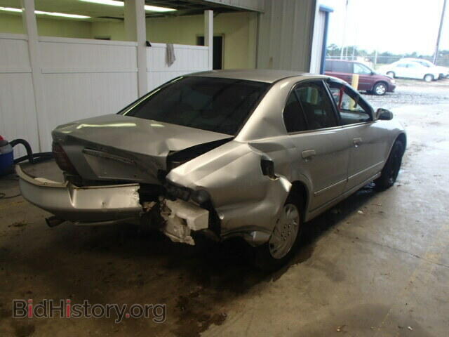 2000 MITSUBISHI GALANT - VIN: 4A3AA46G2YE080653 - Фото 4