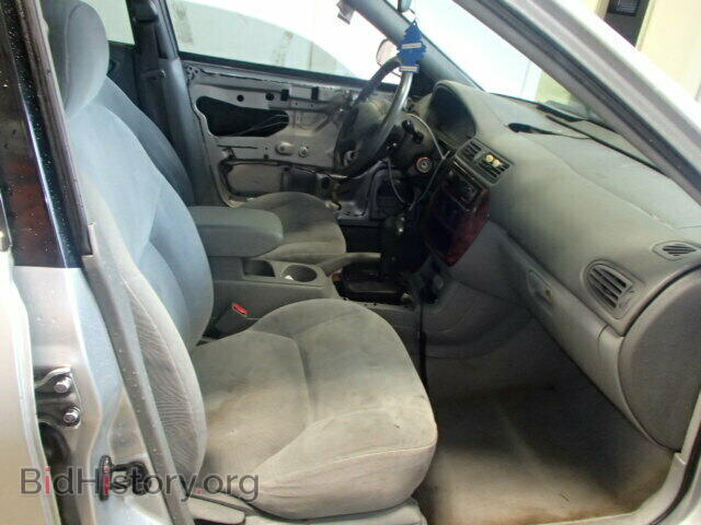 2000 MITSUBISHI GALANT - VIN: 4A3AA46G2YE080653 - Фото 5