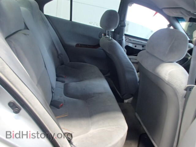 2000 MITSUBISHI GALANT - VIN: 4A3AA46G2YE080653 - Фото 6