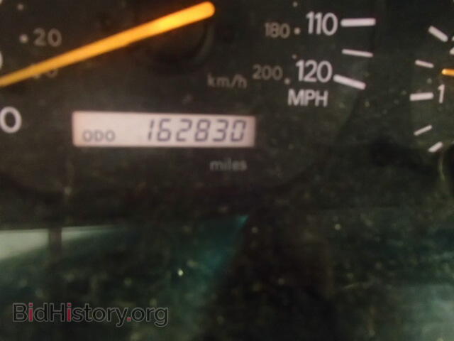2000 MITSUBISHI GALANT - VIN: 4A3AA46G2YE080653 - Фото 8