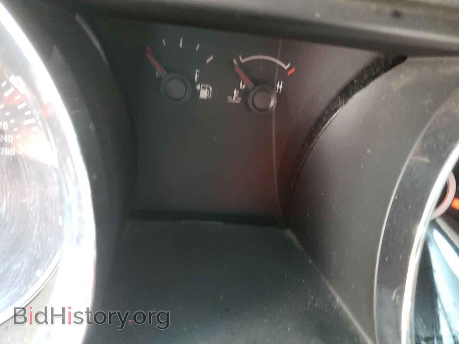 2013 FORD MUSTANG - VIN: 1ZVBP8CF5D5235308 - Фото 8