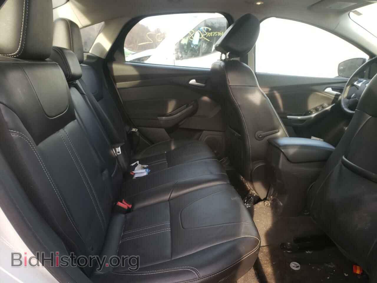 2014 FORD FOCUS - VIN: 1FADP3J22EL319748 - Фото 6