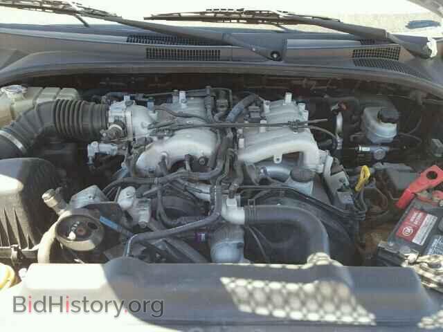 2005 KIA SORENTO - VIN: KNDJD733055422092 - Фото 7