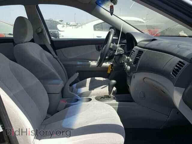 2010 KIA OPTIMA - VIN: KNAGG4A89A5432108 - Фото 5
