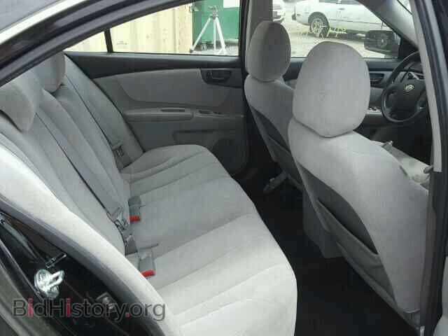 2010 KIA OPTIMA - VIN: KNAGG4A89A5432108 - Фото 6