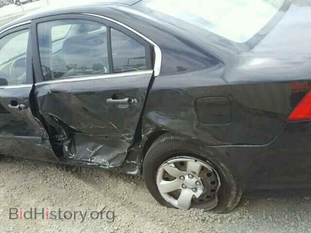 2010 KIA OPTIMA - VIN: KNAGG4A89A5432108 - Фото 9