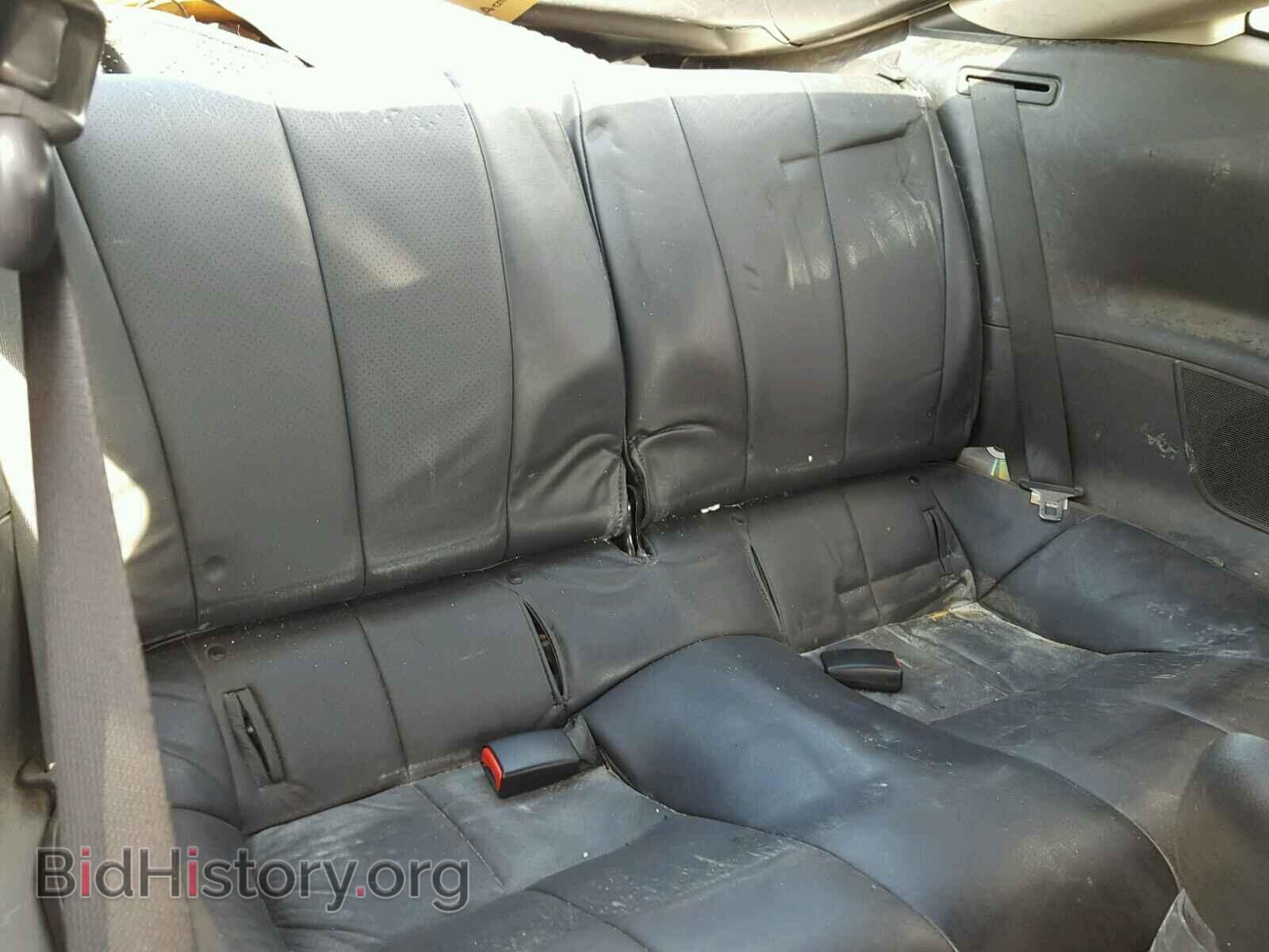 2006 MITSUBISHI ECLIPSE - VIN: 4A3AK24F86E031501 - Фото 6