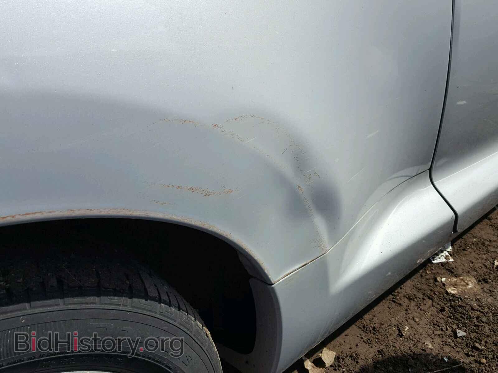 2006 MITSUBISHI ECLIPSE - VIN: 4A3AK24F86E031501 - Фото 9