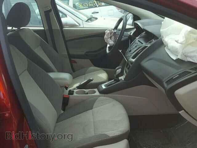 2014 FORD FOCUS - VIN: 1FADP3F25EL425619 - Photo 5