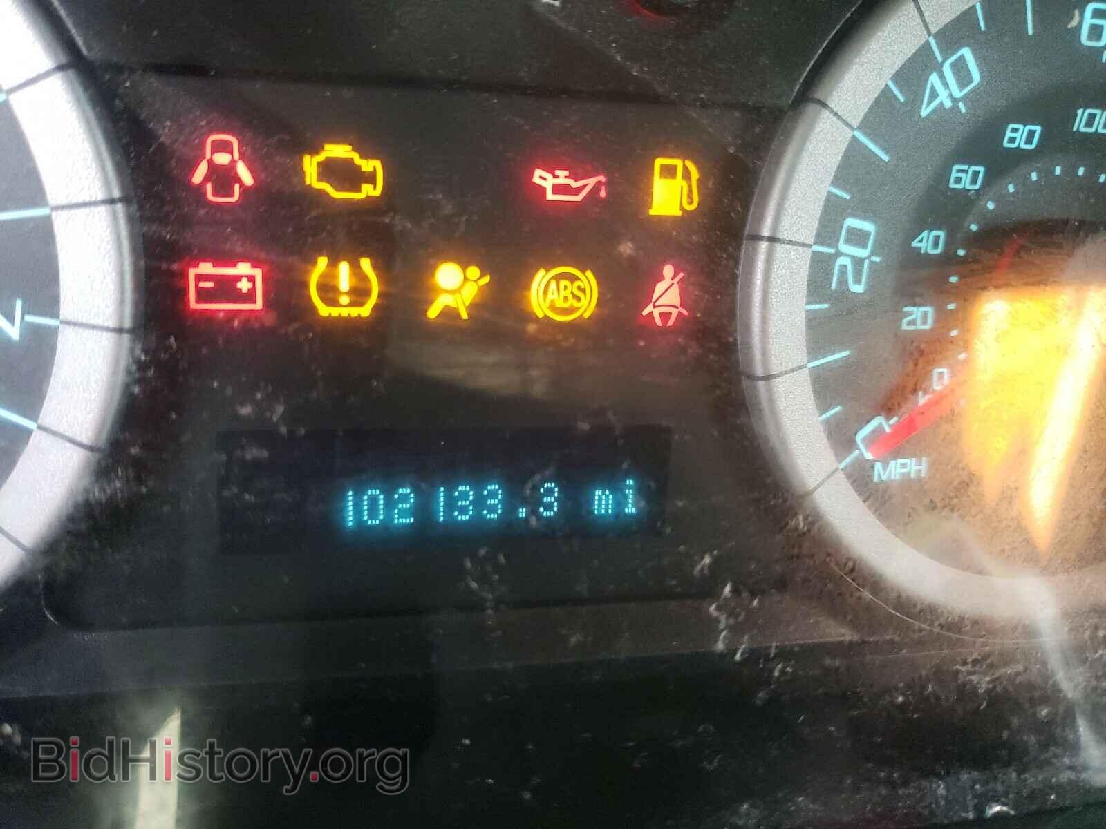2012 FORD ESCAPE - VIN: 1FMCU0D73CKA97448 - Фото 8