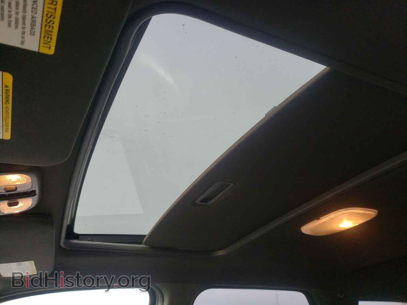 2012 FORD ESCAPE - VIN: 1FMCU0D73CKA97448 - Фото 9