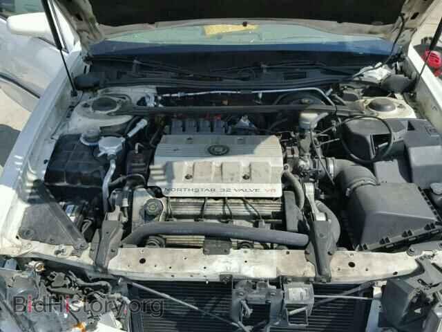 1996 CADILLAC DEVILLE - VIN: 1G6KD52Y3TU265217 - Photo 7