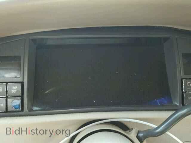 1996 CADILLAC DEVILLE - VIN: 1G6KD52Y3TU265217 - Photo 8