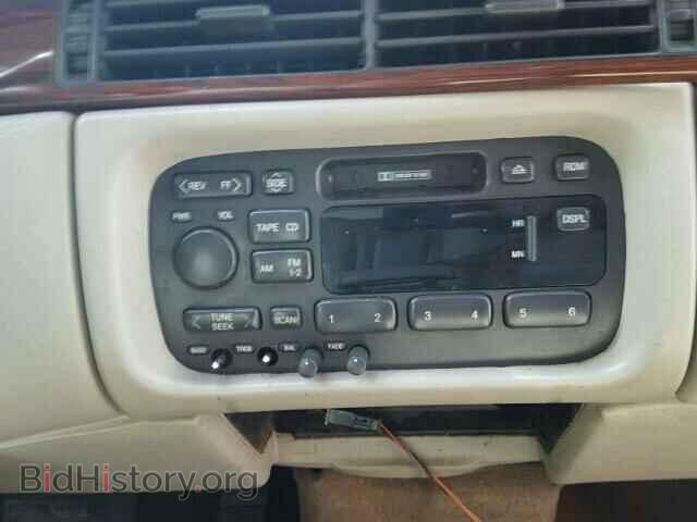 1996 CADILLAC DEVILLE - VIN: 1G6KD52Y3TU265217 - Photo 9