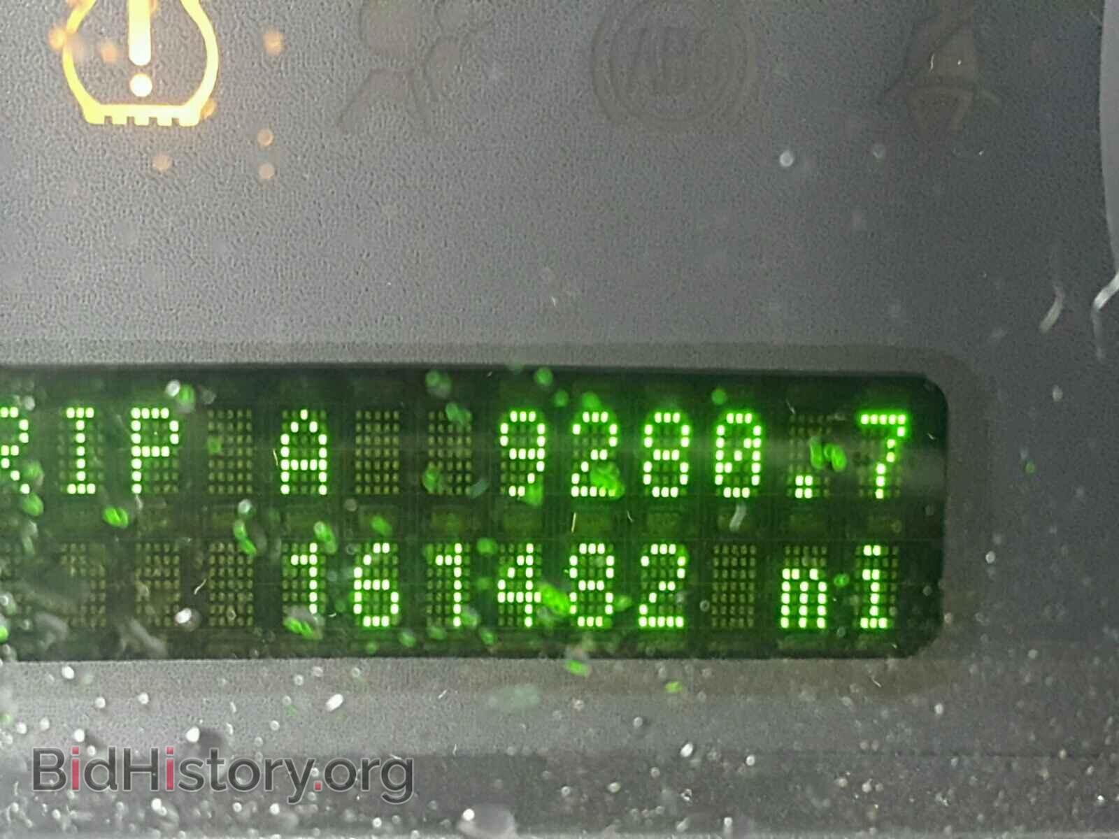 2008 FORD EDGE - VIN: 2FMDK39C28BA28611 - Photo 8