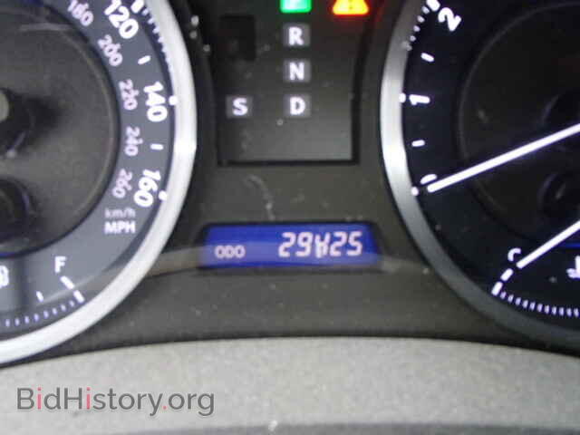 2011 LEXUS IS250 - VIN: JTHCF5C26B5051187 - Фото 8
