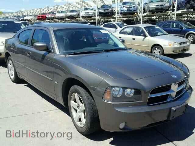 Фотография 2B3CA3CVXAH141739 - DODGE CHARGER 2010