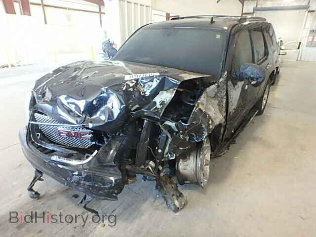 2013 GMC YUKON - VIN: 1GKS2EEF3DR320156 - Фото 2
