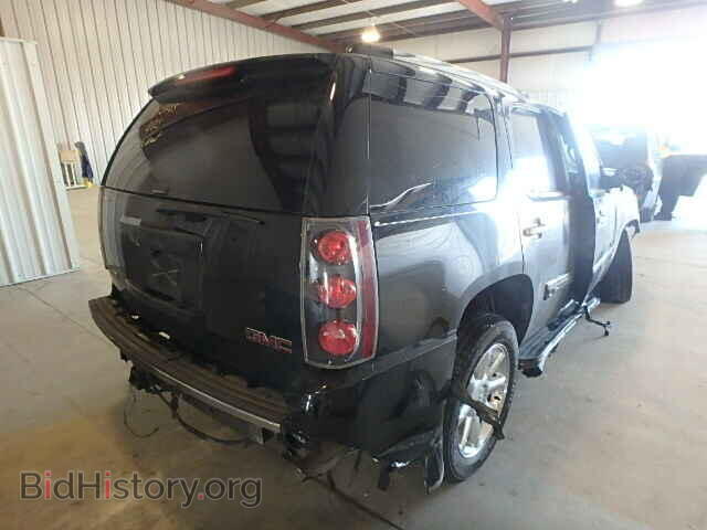 2013 GMC YUKON - VIN: 1GKS2EEF3DR320156 - Фото 4