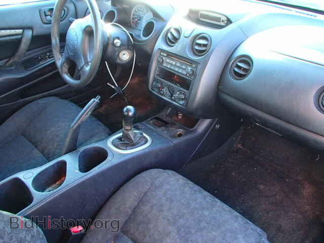 2004 MITSUBISHI ECLIPSE - VIN: 4A3AC34G94E056576 - Photo 5
