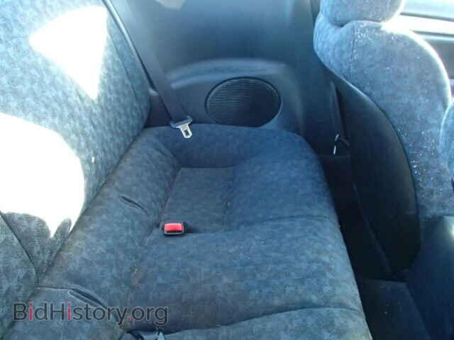 2004 MITSUBISHI ECLIPSE - VIN: 4A3AC34G94E056576 - Photo 6