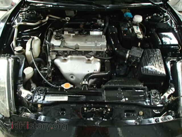 2004 MITSUBISHI ECLIPSE - VIN: 4A3AC34G94E056576 - Photo 7