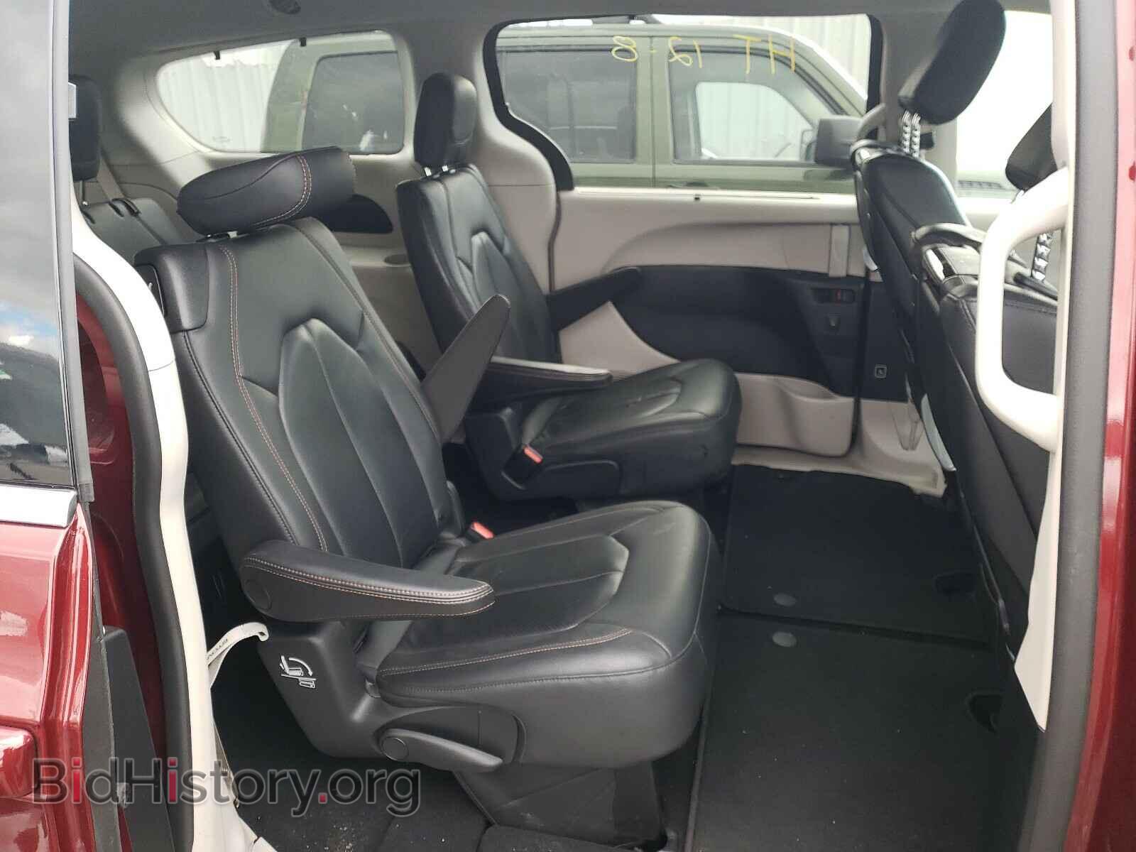 2020 CHRYSLER PACIFICA - VIN: 2C4RC1EG1LR192369 - Фото 6