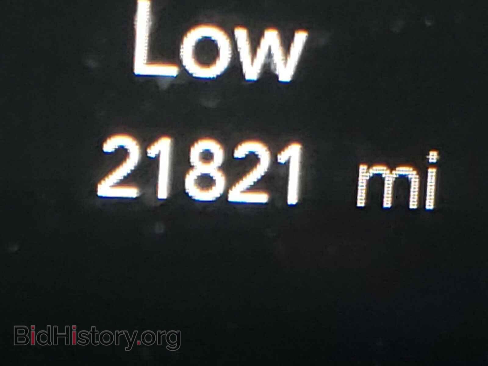 2020 CHRYSLER PACIFICA - VIN: 2C4RC1EG1LR192369 - Фото 8