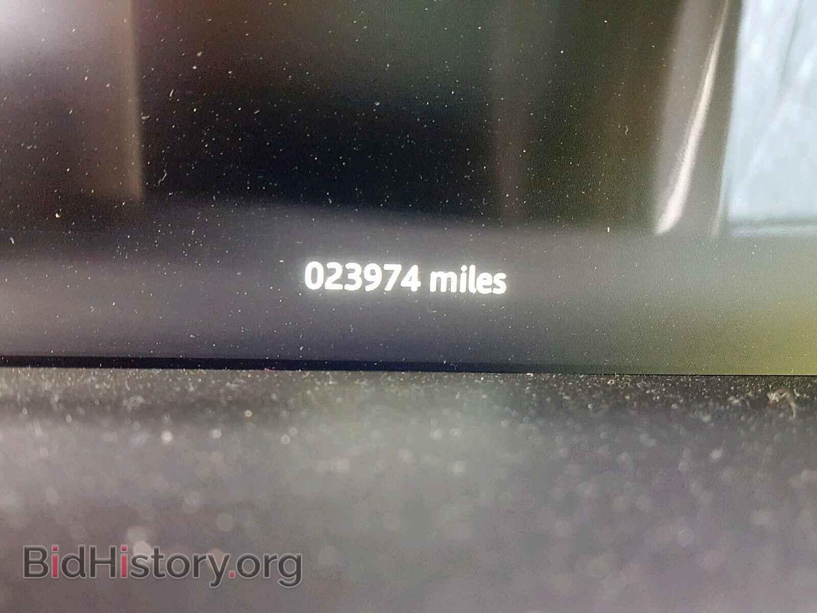 2017 LAND ROVER RANGE ROVE - VIN: SALGS2FK0HA328126 - Photo 8