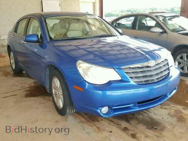 Photo 1C3LC66K98N225083 - CHRYSLER SEBRING 2008