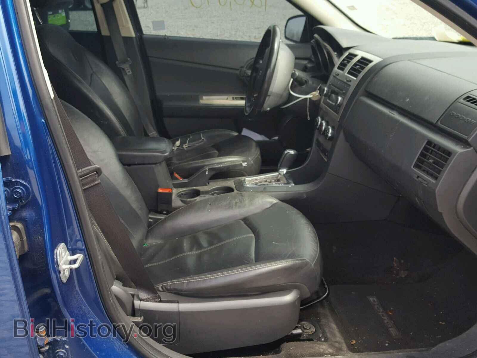 2010 DODGE AVENGER - VIN: 1B3CC5FB3AN133089 - Photo 5