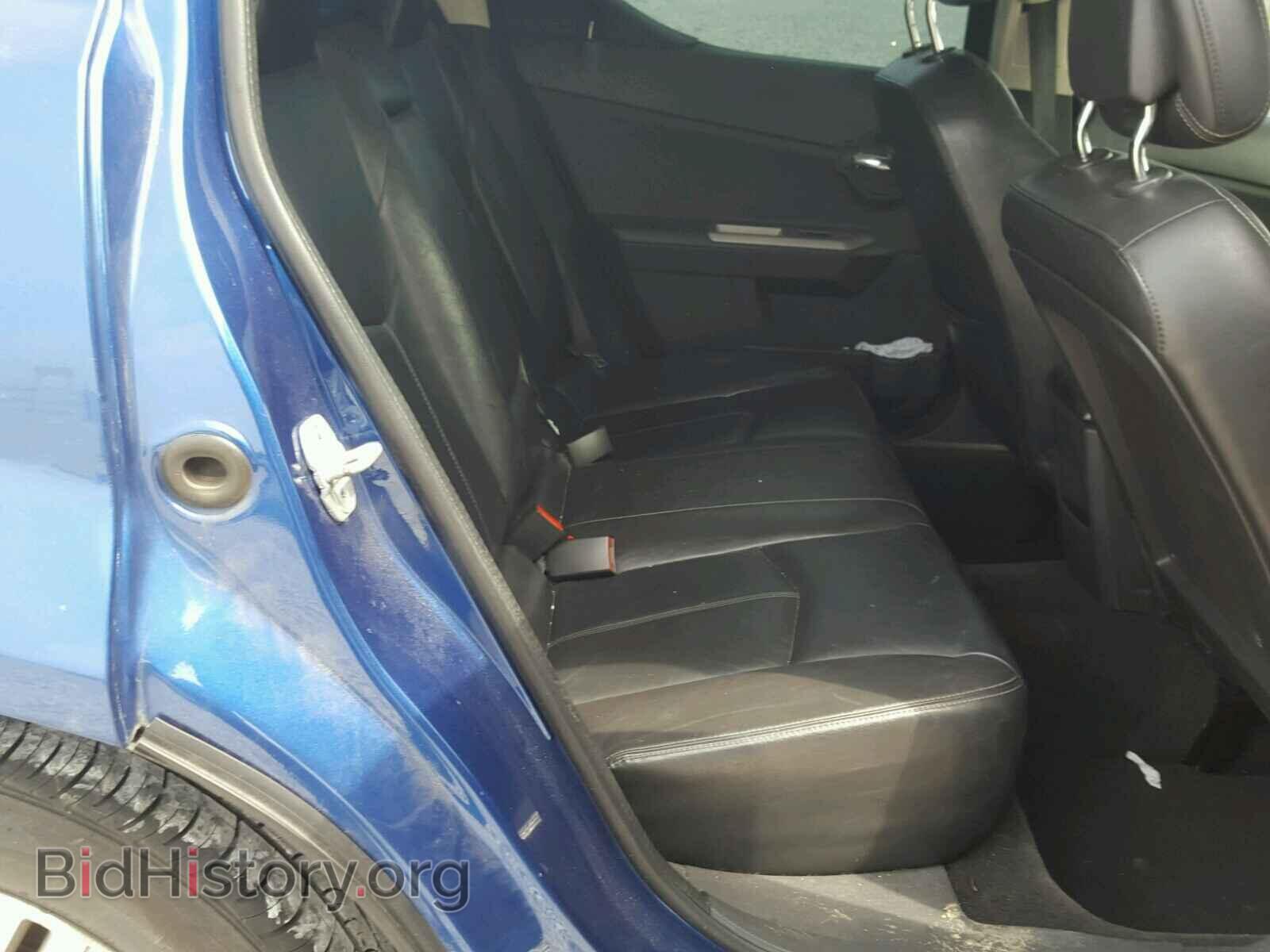 2010 DODGE AVENGER - VIN: 1B3CC5FB3AN133089 - Photo 6