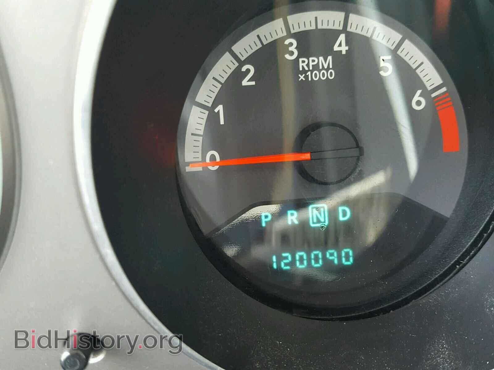 2010 DODGE AVENGER - VIN: 1B3CC5FB3AN133089 - Photo 8