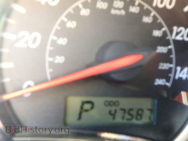 2011 TOYOTA COROLLA - VIN: 2T1BU4EE2BC601430 - Фото 8