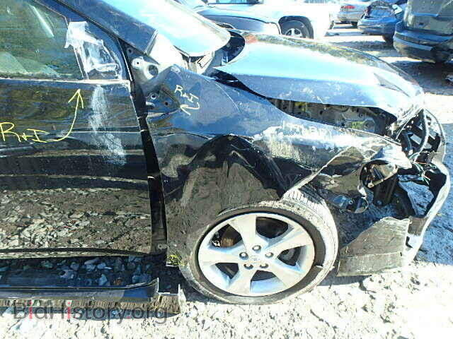 2011 TOYOTA COROLLA - VIN: 2T1BU4EE2BC601430 - Фото 9