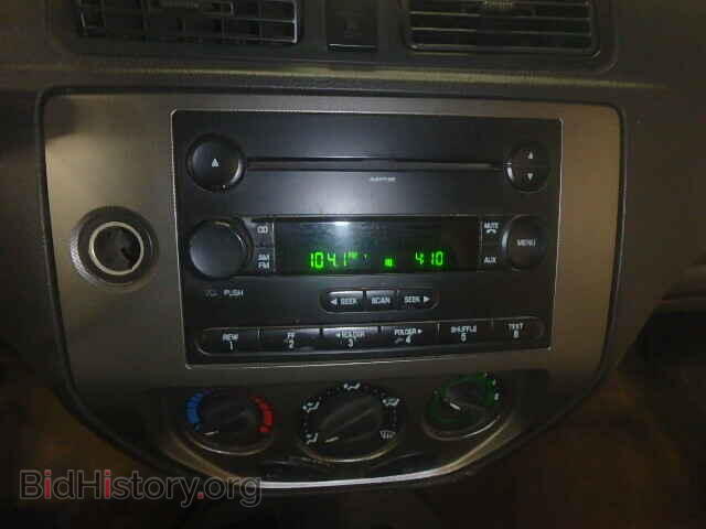 2006 FORD FOCUS - VIN: 1FAFP34N16W116185 - Фото 9