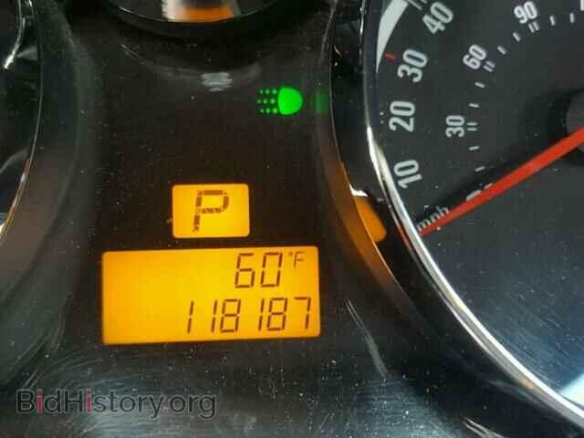 2008 SATURN VUE - VIN: 3GSCL33P58S501120 - Фото 8