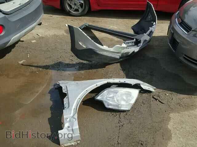 2008 SATURN VUE - VIN: 3GSCL33P58S501120 - Фото 9