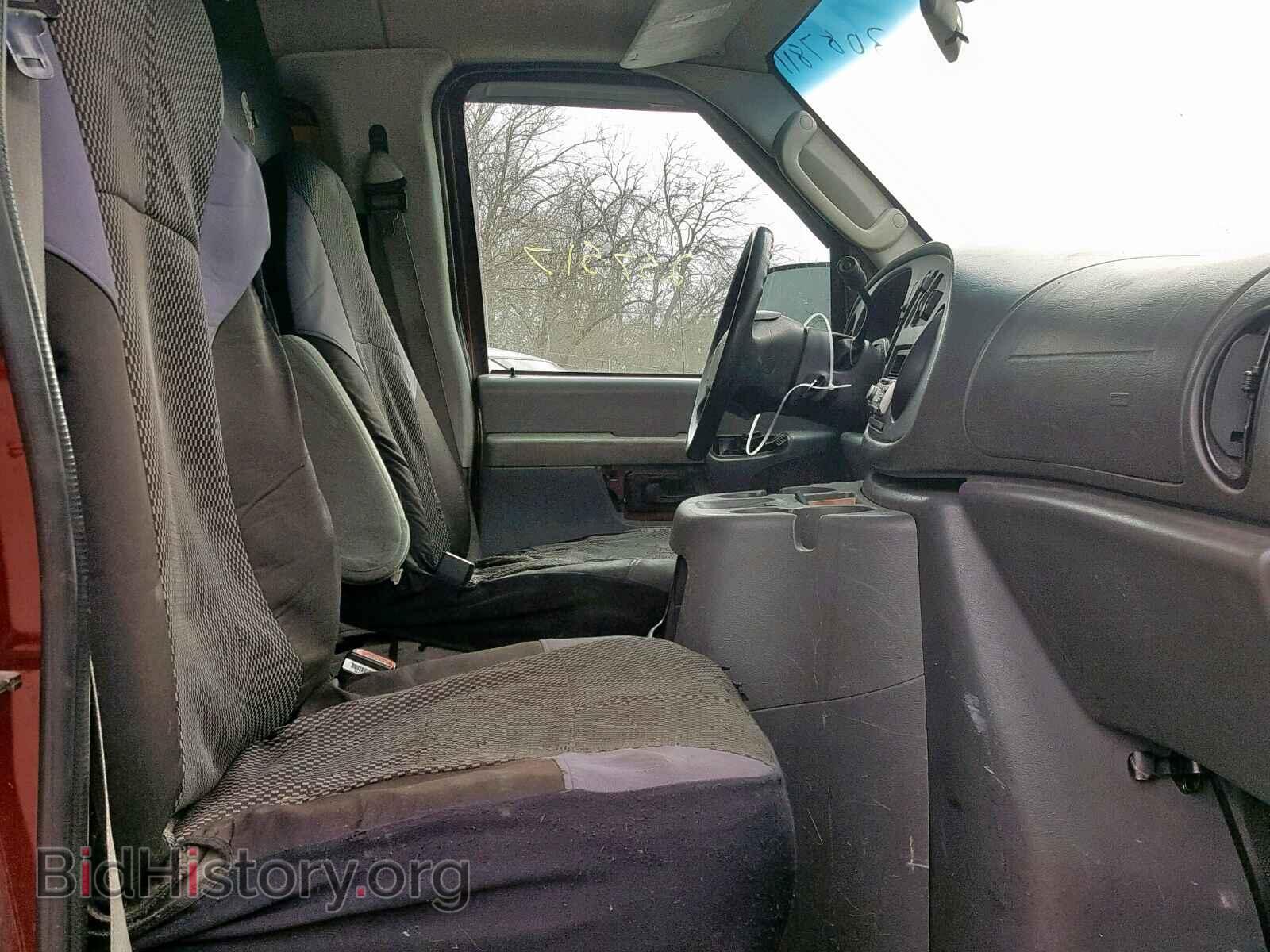 2005 FORD ECONOLINE - VIN: 1FTNE24W05HA48642 - Фото 5