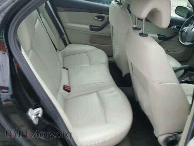 2008 SAAB 9 3 - VIN: YS3FB49Y281005767 - Фото 6