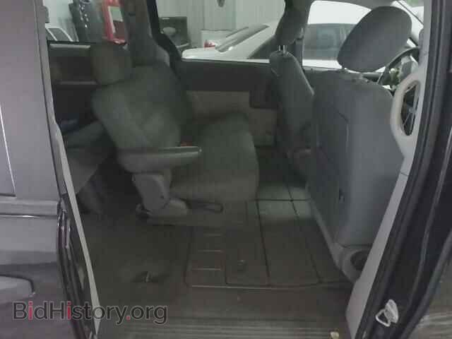 2008 DODGE CARAVAN - VIN: 2D8HN44H68R677309 - Фото 6