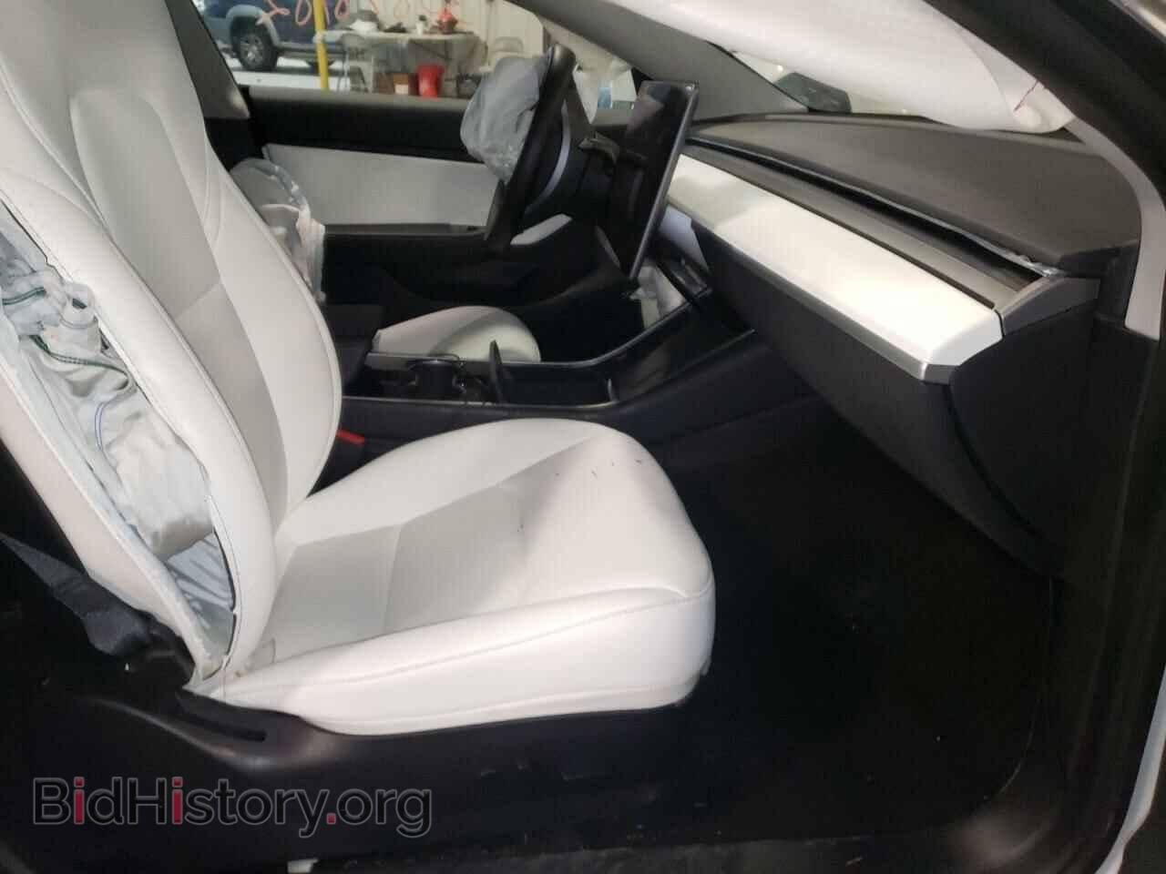 2020 TESLA MODEL 3 - VIN: 5YJ3E1EA2LF797962 - Photo 5
