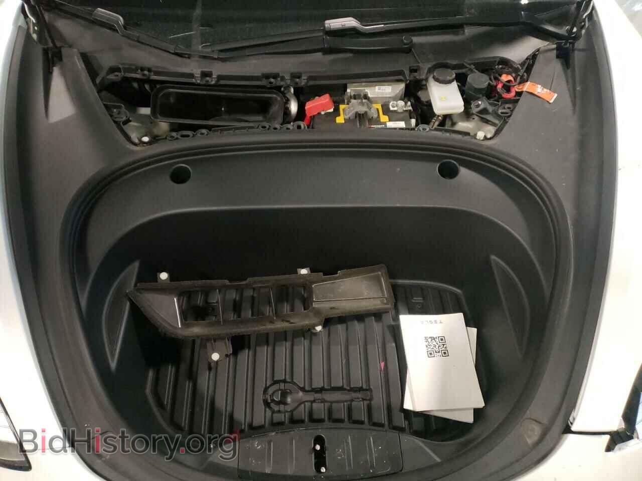 2020 TESLA MODEL 3 - VIN: 5YJ3E1EA2LF797962 - Photo 7