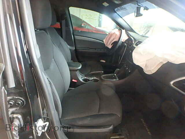 2014 DODGE AVENGER - VIN: 1C3CDZAB3EN221936 - Photo 5