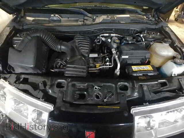 2005 SATURN VUE - VIN: 5GZCZ43D45S815806 - Фото 7