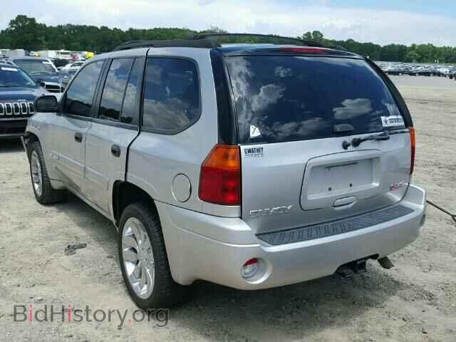 2005 GMC ENVOY - VIN: 1GKDS13S852189477 - Фото 3
